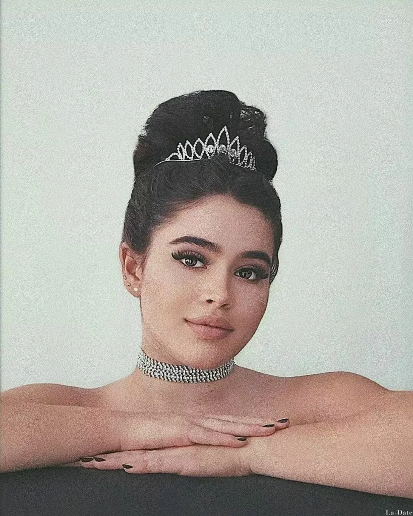 Yadiza Profile image 4