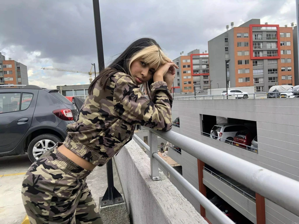 Maria Profile image 1