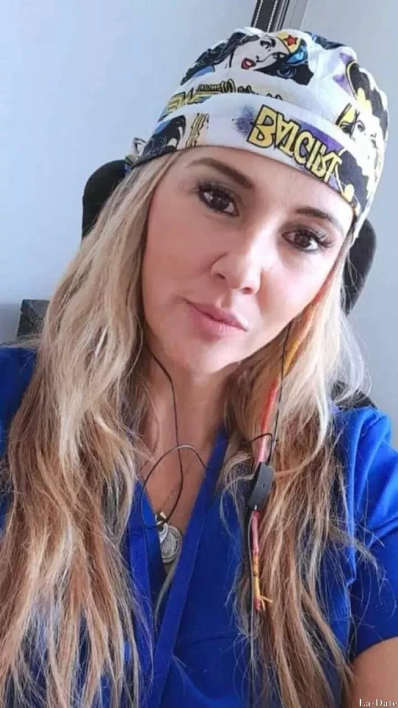 Mercedes Profile image 2