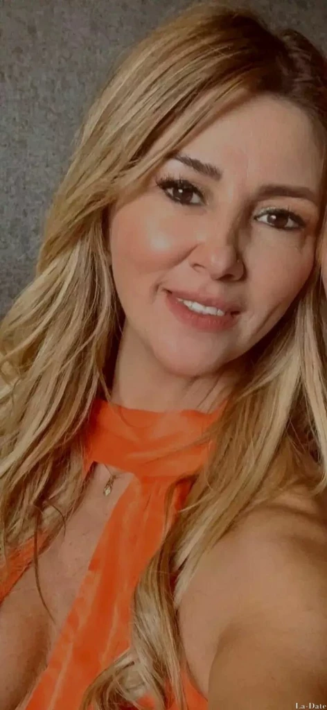 Mercedes Profile image 1