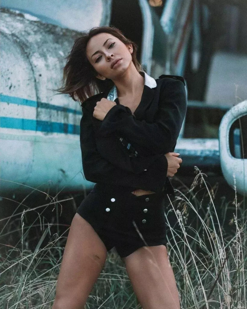 Sofia Profile image 2