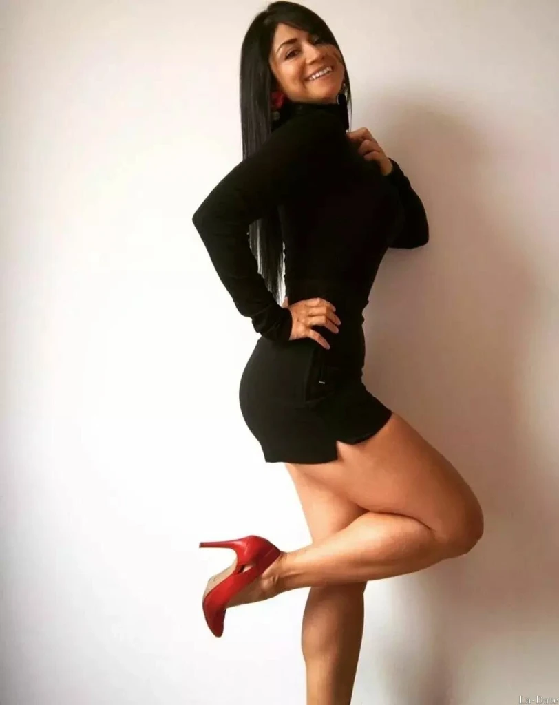 Natalia Profile image 2